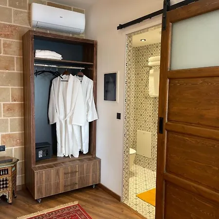 Utopia Luxury - Old Town Apartmán Rhodes City