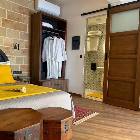 Utopia Luxury - Old Town * Родос