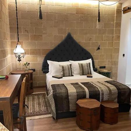 Utopia Luxury - Old Town Апартаменты *