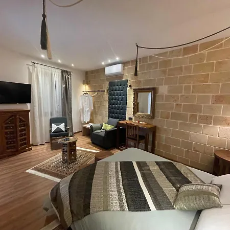 Utopia Luxury - Old Town * Родос