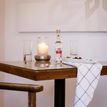 Utopia Luxury - Old Town Родос