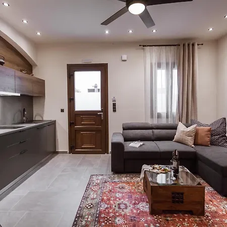 Utopia Luxury - Old Town * Родос