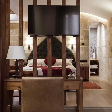 Utopia Luxury - Old Town Родос