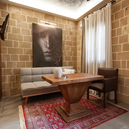 Апартаменты Utopia Luxury - Old Town Родос