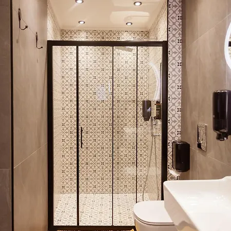 Utopia Luxury - Old Town Апартаменты