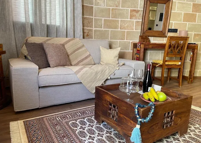 Apartamento Utopia Luxury - Old Town *