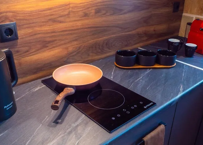 Utopia Luxury - Old Town Rhodes City