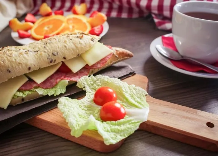 Utopia Luxury - Old Town Apartamento *