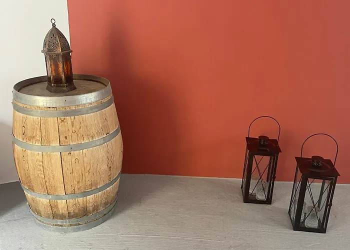 Utopia Luxury - Old Town Apartamento