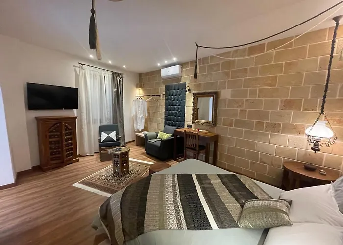 Utopia Luxury - Old Town * Rhodes City