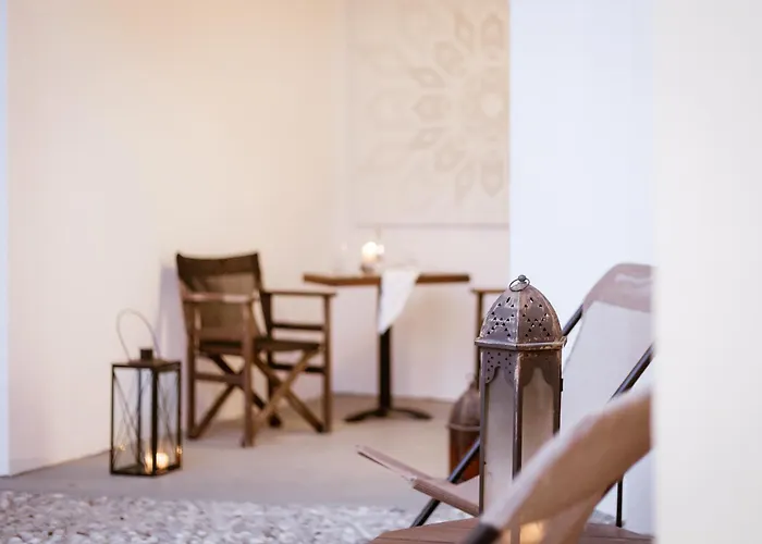 Apartamento Utopia Luxury - Old Town