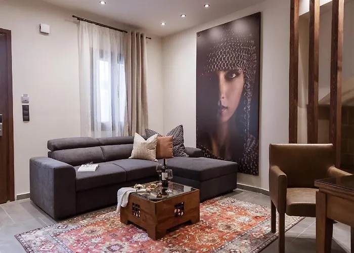 Apartamento Utopia Luxury - Old Town