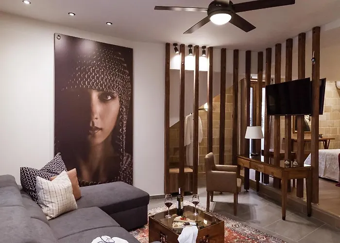 Utopia Luxury - Old Town Rhodes City