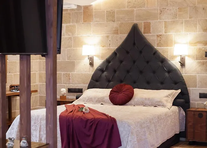 Utopia Luxury - Old Town Rhodes City