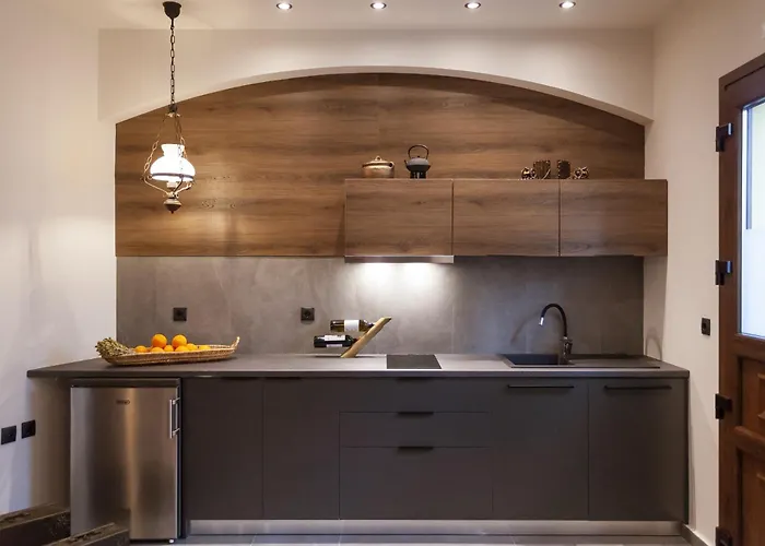 Utopia Luxury - Old Town Apartamento *