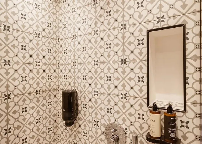 Utopia Luxury - Old Town Apartamento *