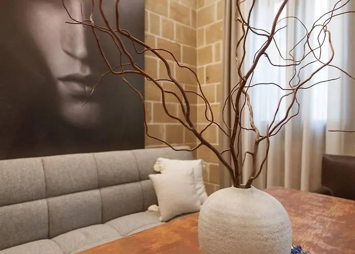 Apartamento Utopia Luxury - Old Town *