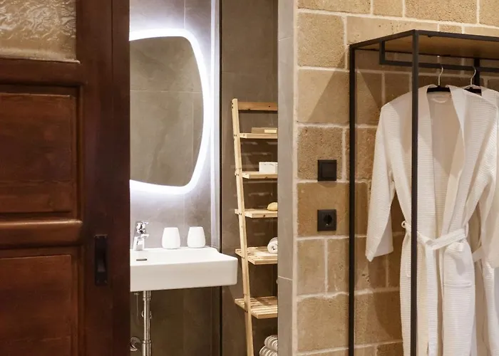 Apartamento Utopia Luxury - Old Town *