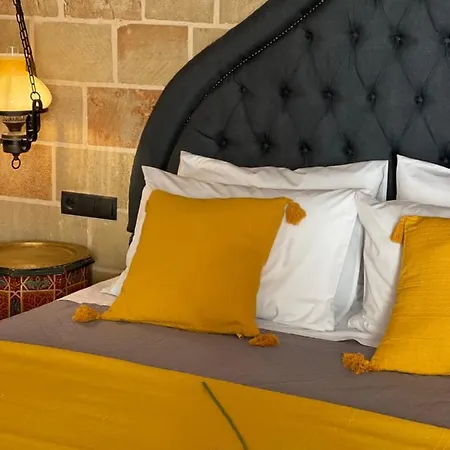 Utopia Luxury - Old Town Daire Rhodes City