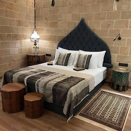 Utopia Luxury - Old Town Daire *