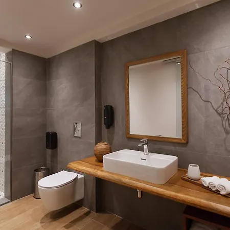 Utopia Luxury - Old Town Daire