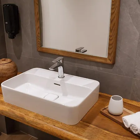 Daire Utopia Luxury - Old Town Rhodes City