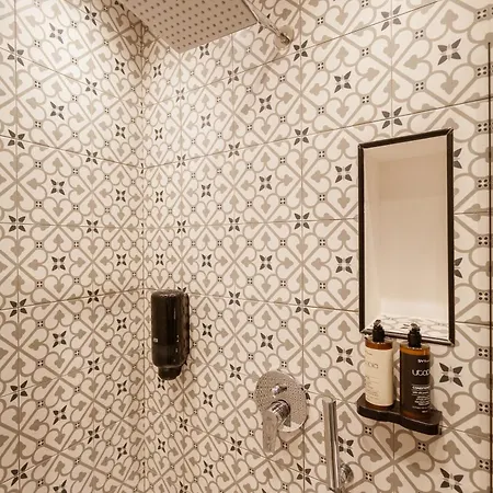 Utopia Luxury - Old Town Daire *