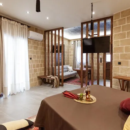 Utopia Luxury - Old Town * Rhodes City