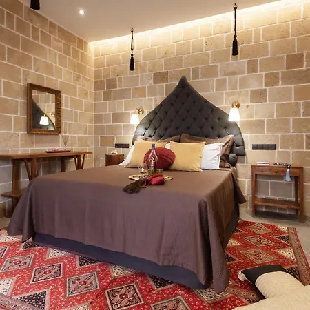 Utopia Luxury - Old Town Apartmán