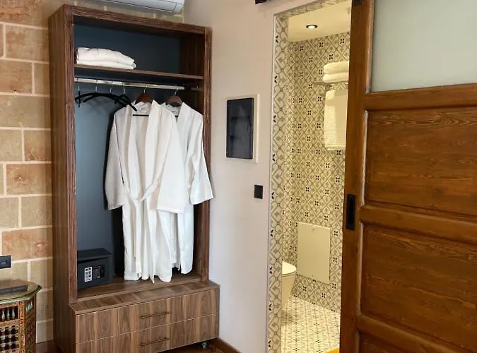 Utopia Luxury - Old Town Apartmán Rhodes City