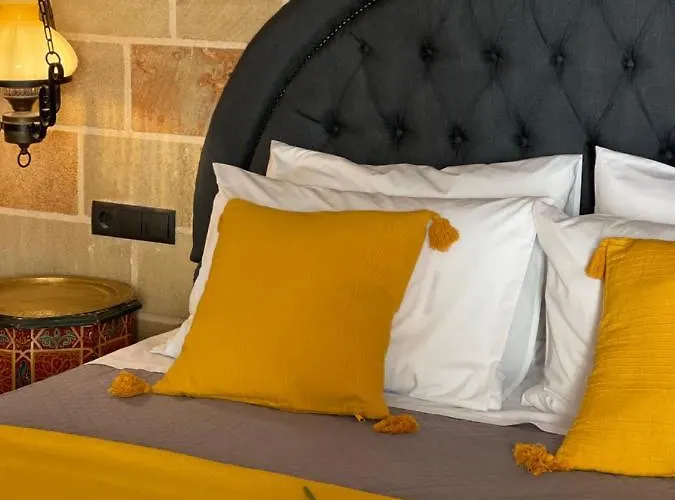 Utopia Luxury - Old Town Apartmán Rhodes City