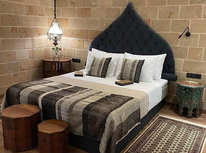 Utopia Luxury - Old Town Apartmán *