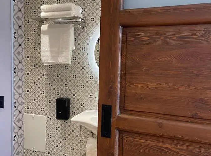 Apartmán Utopia Luxury - Old Town Rhodes City