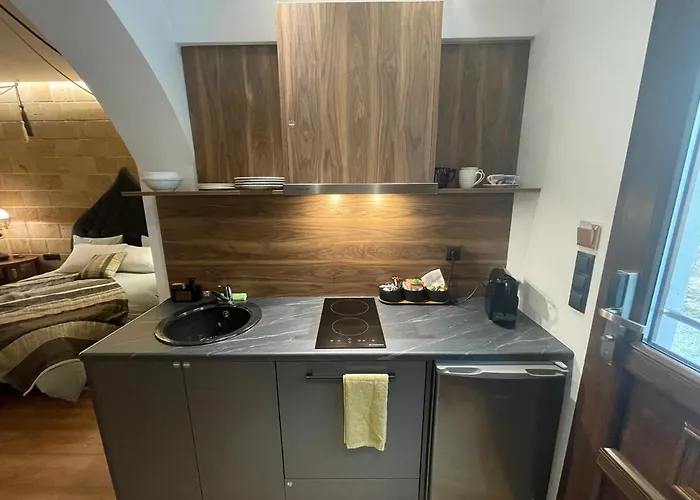 Apartmán Utopia Luxury - Old Town
