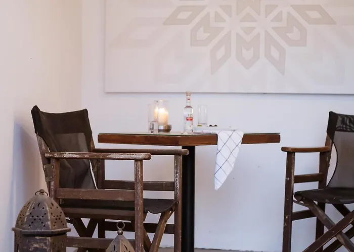 Utopia Luxury - Old Town Apartmán