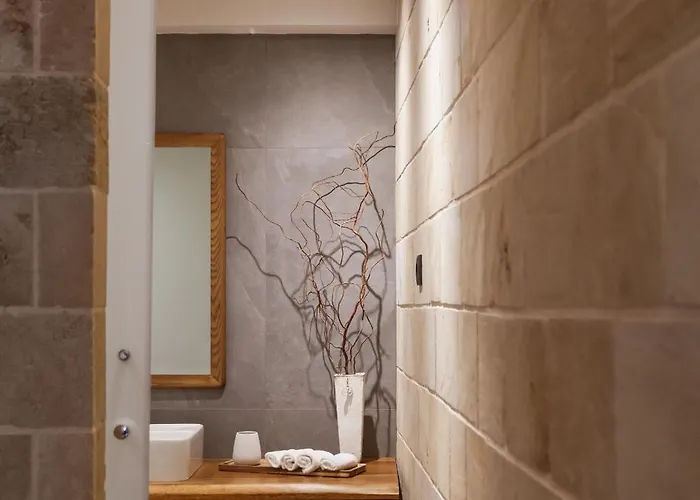 Utopia Luxury - Old Town Apartmán Rhodes City