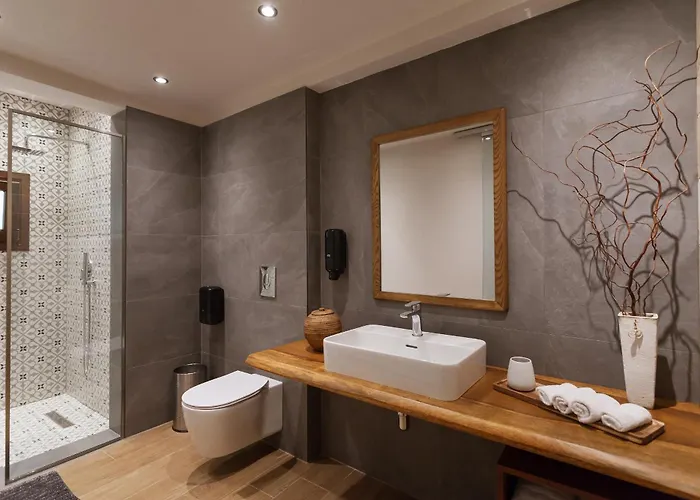 Utopia Luxury - Old Town Apartmán