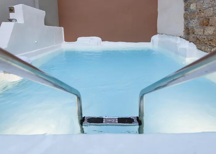 Utopia Luxury - Old Town Rhodes City