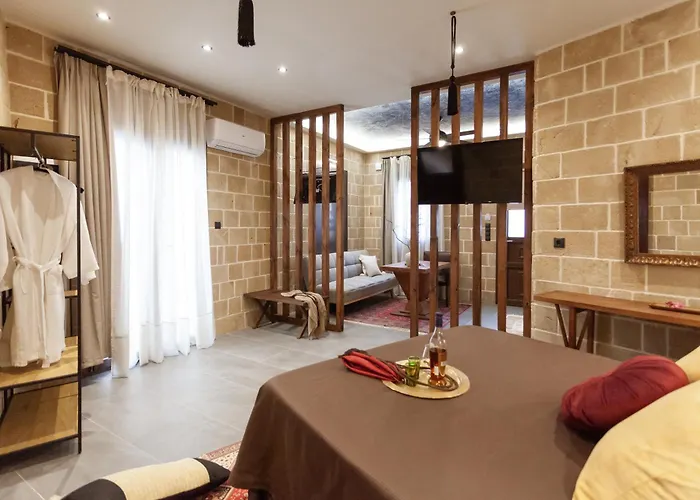 Utopia Luxury - Old Town * Rhodes City