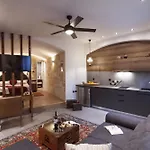 Utopia Luxury - Old Town * Rhodes City