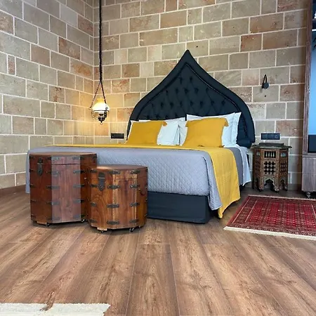 Utopia Luxury - Old Town * Rhodes City