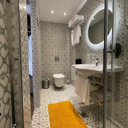 Utopia Luxury - Old Town * Rhodes City