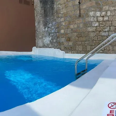 Apartamento Utopia Luxury - Old Town Rhodes City