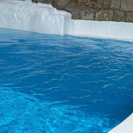 Utopia Luxury - Old Town Rhodes City