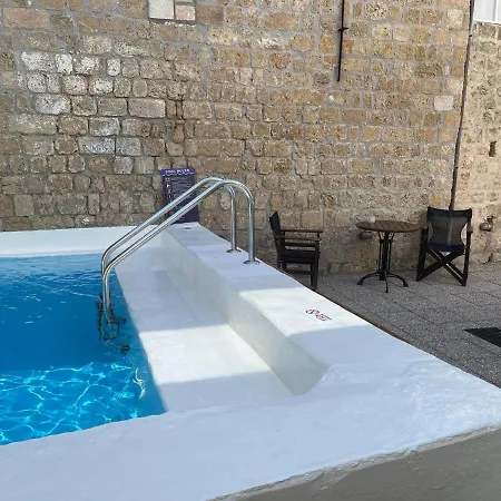 Utopia Luxury - Old Town Apartament Rhodes City