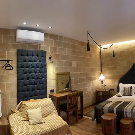 Utopia Luxury - Old Town Apartment