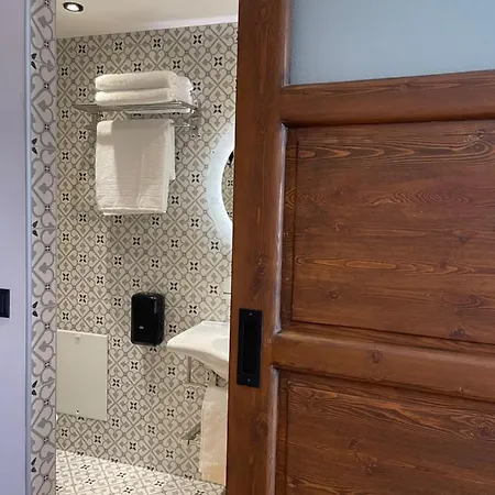 Apartmán Utopia Luxury - Old Town Rhodes City