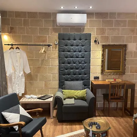 Apartament Utopia Luxury - Old Town Rhodes City