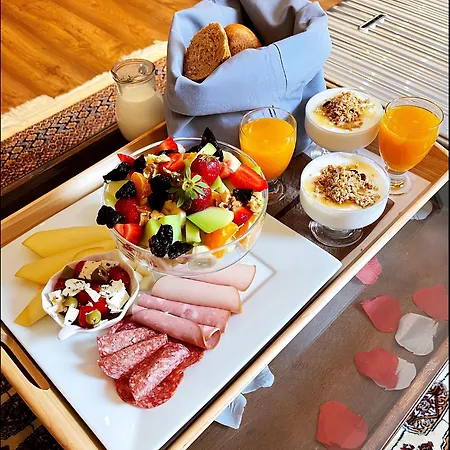 Utopia Luxury - Old Town Daire Rhodes City