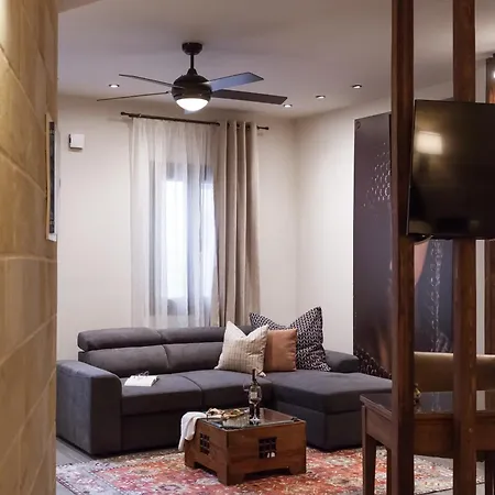 Lejlighed Utopia Luxury - Old Town *